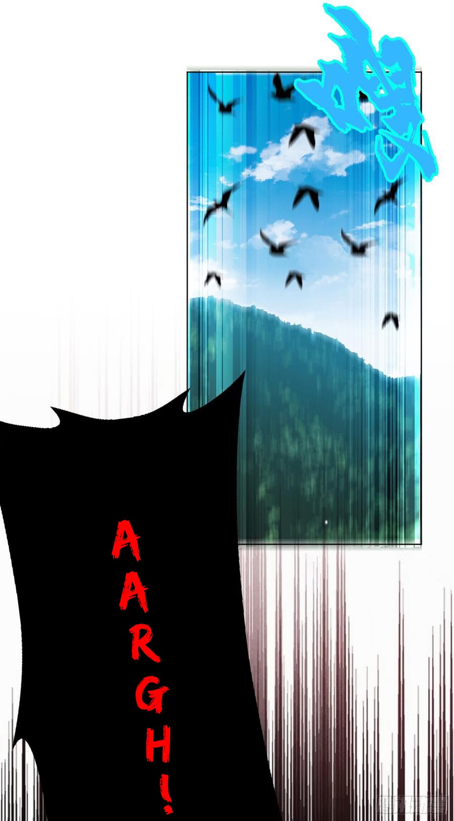 Martial Inverse Chapter 32 Gambar 2